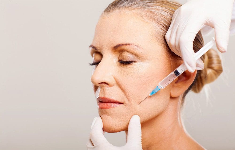 Profhilo in Streatham Sydenham for deep hydration and firmness
